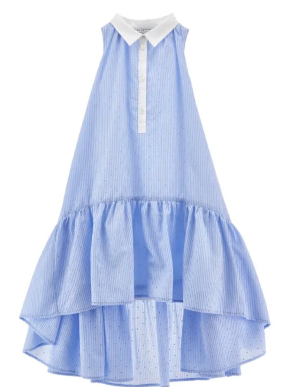 Philosophy girls stunning dress